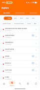 My Neta Info screenshot 1