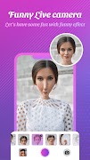 Face Changer Face Editor syot layar 4