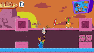 برنامه‌نما Pizza Tower : Mobile Game عکس از صفحه