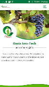 Oasis Izro-Tech screenshot 1