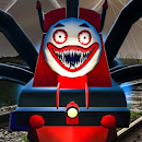 choo choo charles scray train APK