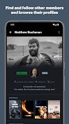 Letterboxd ภาพหน้าจอ 5
