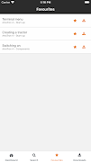 SmartLearning скриншот 3