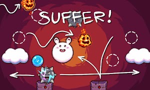 BuniBon screenshot 5
