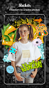 Picture Editor: Filter, Effect ภาพหน้าจอ 5