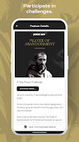 Heroic Prayer imagem de tela 5