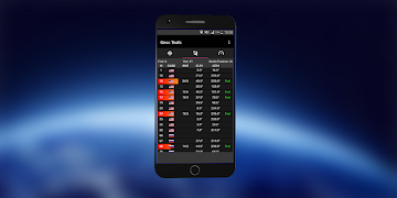 GNSS Tools screenshot 1