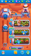 Idle Mars Colony: farm tycoon ภาพหน้าจอ 7