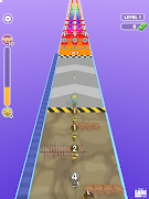 Squad Run 3D screenshot 6