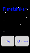 Planetshaker 截图 1