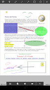 PDF Plugin - Moon+ Reader screenshot 1