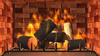 Eternal Fire poster