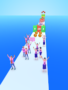 Love Run تصوير الشاشة 5