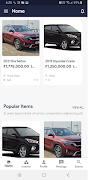 ClickCar -Buy & Sell Used Cars تصوير الشاشة 5
