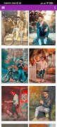 3D Luts Presets screenshot 3