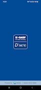 BASF D'litE3F Dashboard постер