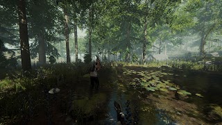 The Forest Mobile screenshot 5