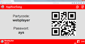 AppYourSong скриншот 6