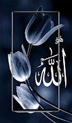 Allah Wallpaper screenshot 7
