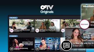 OFTV स्क्रीनशॉट 2