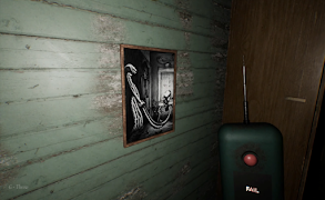Granny Remake Game Screenshot 2