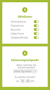 Abfall App RV screenshot 2