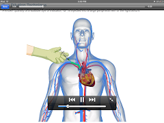 Physiology Extended App 截圖 5