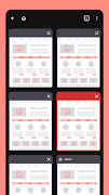 WEB Page Downloader تصوير الشاشة 1