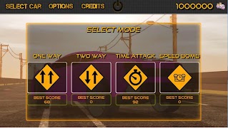 Car Driving 截图 3