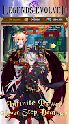 Legends Evolved 截圖 3