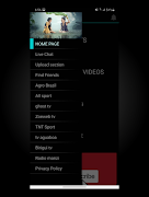 برنامه‌نما Wire Tun data update عکس از صفحه