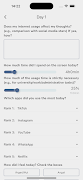Focusreflect 截图 3
