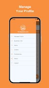 FreeInvoice: Invoice Maker স্ক্রিনশট 7