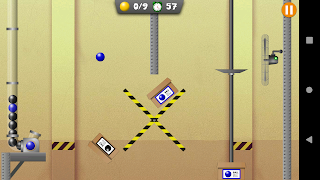 Pack the Ball screenshot 6