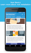 Root Checker Screenshot 2