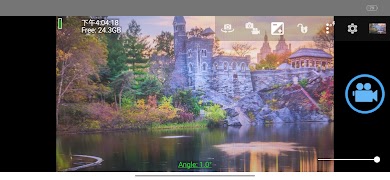 Deep768 تصوير الشاشة 4