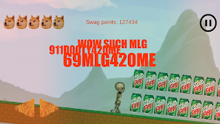 MLG 420 Adventure 2 captura de pantalla 4