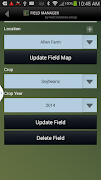 Field Manager screenshot 3
