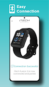 iTECH Wearables poster