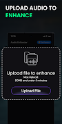 Audio Enhancer ภาพหน้าจอ 4