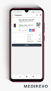 Medirevo screenshot 2