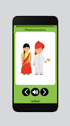 Basic Words Learning screenshot 6