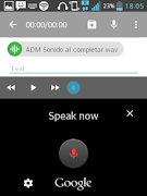 Ferramenta de Transcrição imagem de tela 7