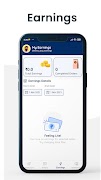 Fuddo Rider App screenshot 2
