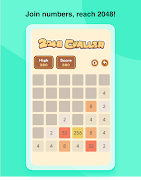 2048 Challenge screenshot 7