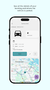 WeGo Carsharing screenshot 3