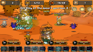 برنامه‌نما Dragon slayer عکس از صفحه