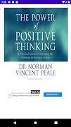 The Power Of Positive Thinking скриншот 1
