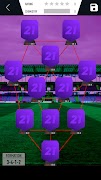DRAFT 21 Simulator capture d'écran 1
