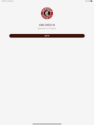 CMG CheckIn screenshot 5